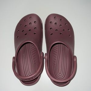 Crocs Unisex-Adult Men's and Women's Classic Clog